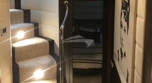 Panthera Caribbean, East Coast United States