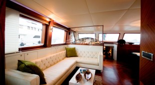 Papa Joe East Mediterranean