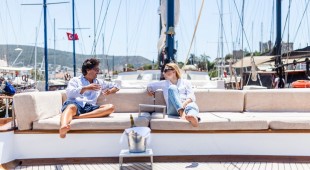 Papa Joe East Mediterranean