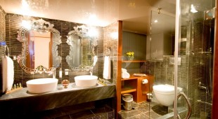 Papa Joe East Mediterranean