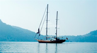 Papa Joe East Mediterranean