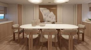 Paradise East Mediterranean