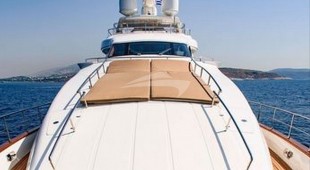 Paradise East Mediterranean