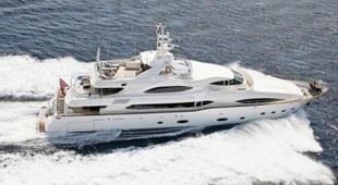 Paradise East Mediterranean