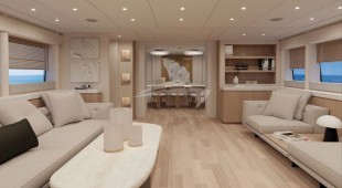 Paradise East Mediterranean