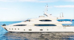 Paradise East Mediterranean