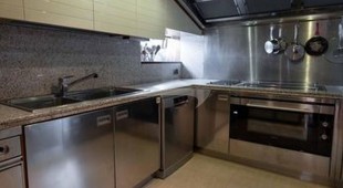 Paradise East Mediterranean