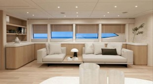 Paradise East Mediterranean