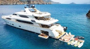 Paradise East Mediterranean