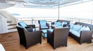 Paradise East Mediterranean