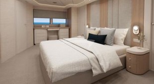 Paradise East Mediterranean