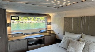 Paradise East Mediterranean