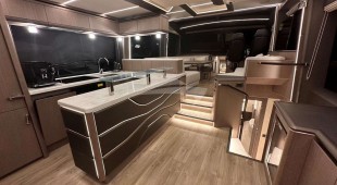 Paradise East Mediterranean