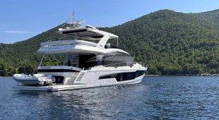 Paradise East Mediterranean