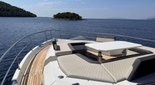 Paradise East Mediterranean