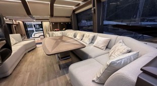 Paradise East Mediterranean