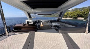 Paradise East Mediterranean