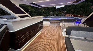 Paradise East Mediterranean