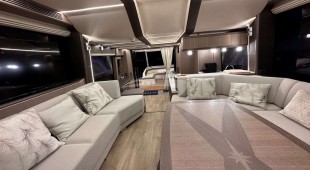 Paradise East Mediterranean