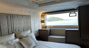 Paradise East Mediterranean