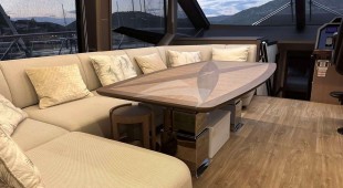 Paradise East Mediterranean