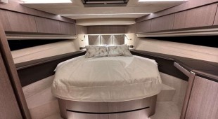 Paradise East Mediterranean