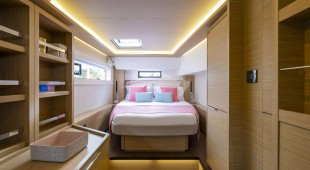 Paradise East Mediterranean