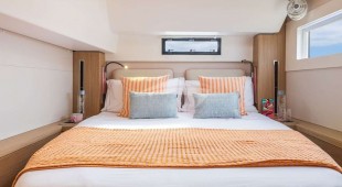 Paradise East Mediterranean