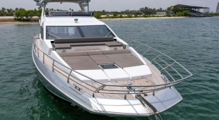 Paragon Bahamas, USA - Florida East Coast