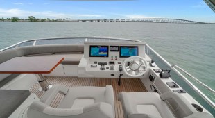 Paragon Bahamas, USA - Florida East Coast