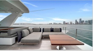 Paragon Bahamas, USA - Florida East Coast