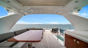 Paragon Bahamas, USA - Florida East Coast