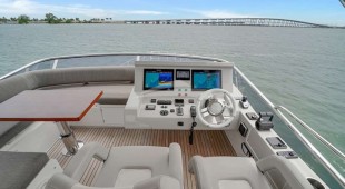 Paragon Caribbean, East Coast United States