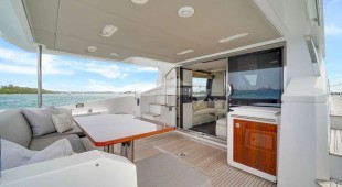 Paragon Caribbean, East Coast United States