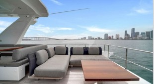 Paragon Caribbean, East Coast United States