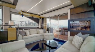 Paragon Caribbean, East Coast United States