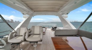 Paragon Caribbean, East Coast United States