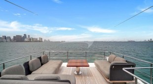 Paragon Caribbean, East Coast United States