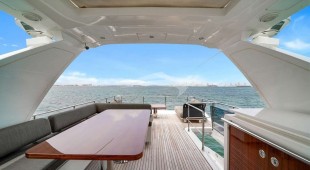 Paragon Caribbean, East Coast United States