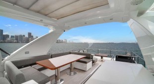 Paragon Caribbean, East Coast United States