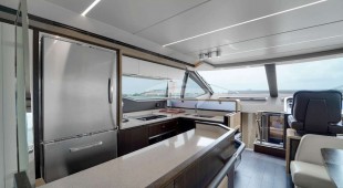 Paragon Caribbean, East Coast United States