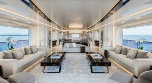 Parillion West Mediterranean