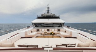 Parillion West Mediterranean