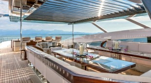 Parillion West Mediterranean