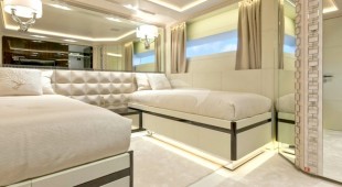 Parillion West Mediterranean