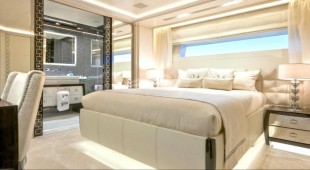 Parillion West Mediterranean