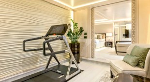 Parillion West Mediterranean