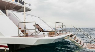 Parillion West Mediterranean