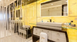 Parillion West Mediterranean