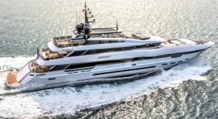 Parillion West Mediterranean